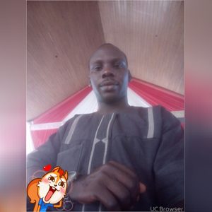 zionfola, online dating profile photo