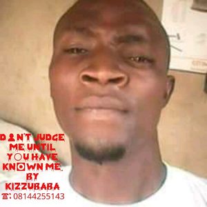 kizzubaba, online dating profile photo