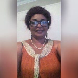 lrita, online dating profile photo