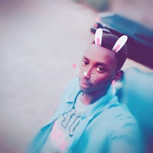 daddy_kk, online dating profile photo