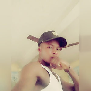 owolabi007, online dating profile photo