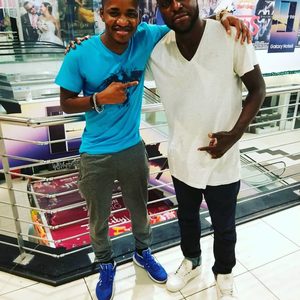 bisam_4, online dating profile photo