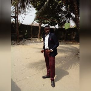 adunamso, online dating profile photo