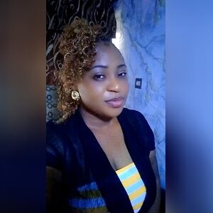 oluvicto, online dating profile photo