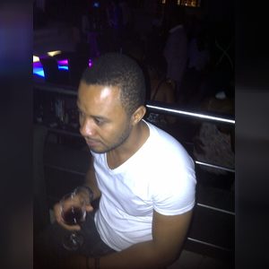 dolphzin, online dating profile photo