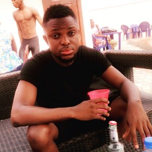 igbayi, online dating profile photo