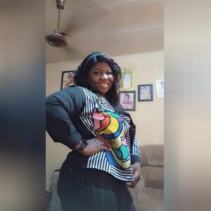 halelujah, online dating profile photo