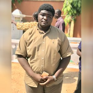 olufunbi, online dating profile photo