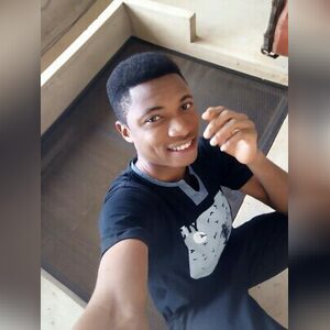 ubanitimmy, online dating profile photo