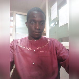 ayoola_j, online dating profile photo
