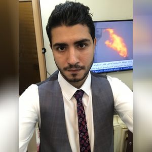 alshamil, online dating profile photo