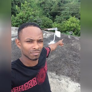 poppybup, online dating profile photo