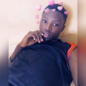 bjosah, online dating profile photo