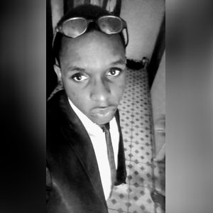 akanakpa, online dating profile photo