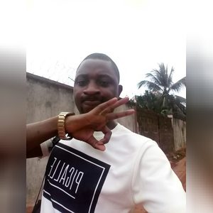 kolawole012, online dating profile photo