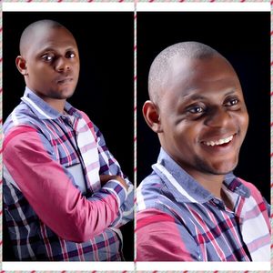 omodunbi, online dating profile photo