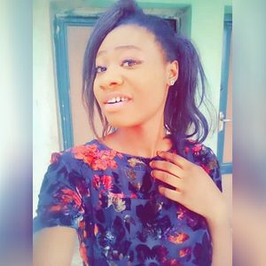 omowunmi66, online dating profile photo
