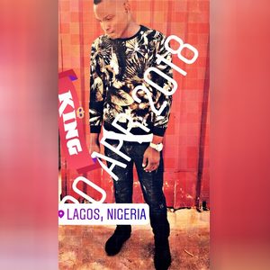 olamide1t, online dating profile photo