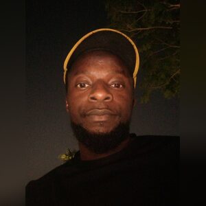 yossman, online dating profile photo