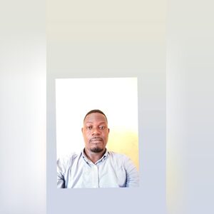 adegunko, online dating profile photo