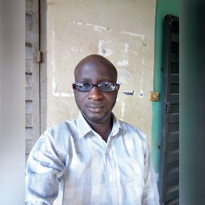 olohunlo, online dating profile photo