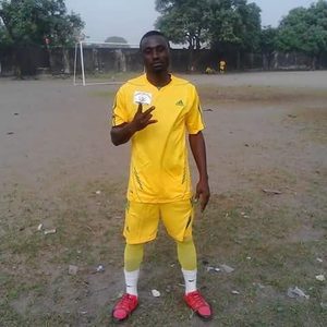 alijinja, online dating profile photo