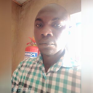 olusegun11, online dating profile photo