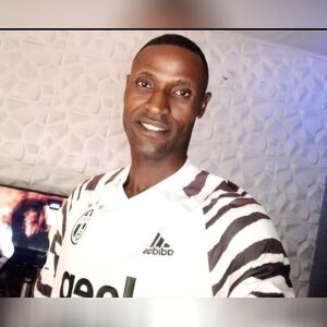 madubelly, online dating profile photo