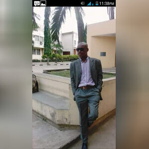 patmatpaul, online dating profile photo