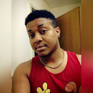 anthonyp, online dating profile photo