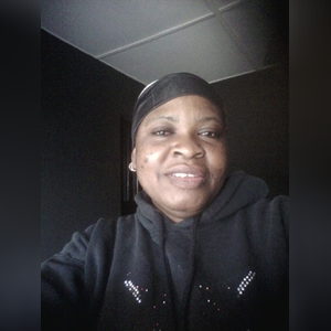 ayobawe, online dating profile photo