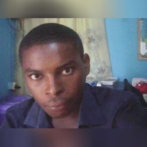 johnmchenry, online dating profile photo