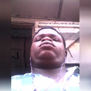 iheoma_j, online dating profile photo