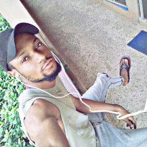 oguchiwe, online dating profile photo