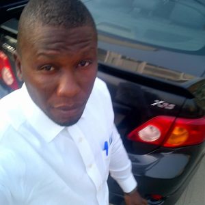 adejare8, online dating profile photo