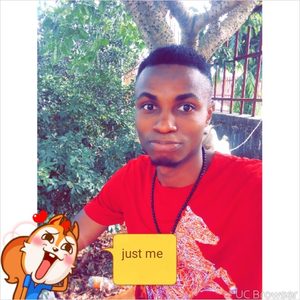 madukaju, online dating profile photo