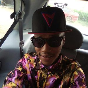 ogobuoch, online dating profile photo