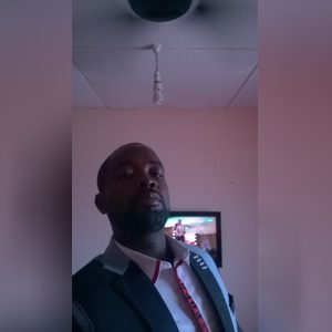 derrickm, online dating profile photo