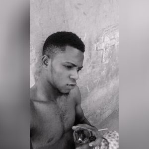 isreoluw, online dating profile photo