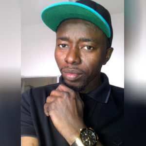 hakeemsmith, online dating profile photo