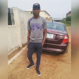 olowebab, online dating profile photo