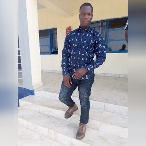 adeoayob, online dating profile photo