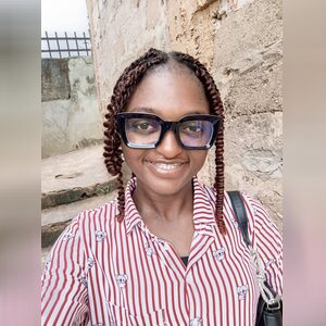 happinessa, online dating profile photo