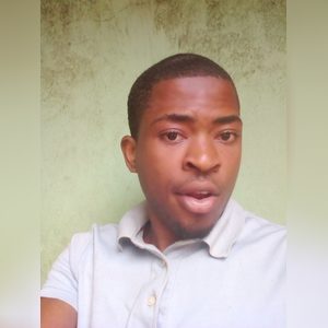 igbokech, online dating profile photo