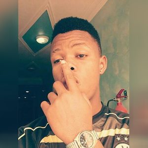 obasivic, online dating profile photo