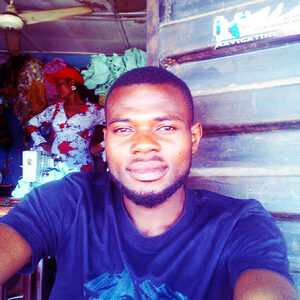 emmyokoye, online dating profile photo