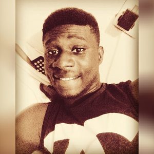 abiodun1897, online dating profile photo