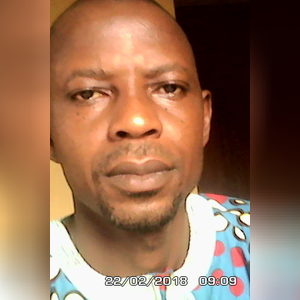 adisa70, online dating profile photo