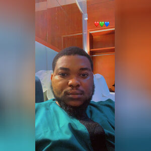 kingkodd, online dating profile photo