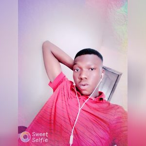 mosesodu, online dating profile photo